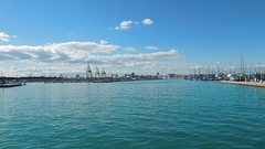 Valencia Spain high World