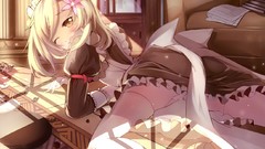 Valentine boku wa tomodachi ga sukunai orange eyes Kusunoki 