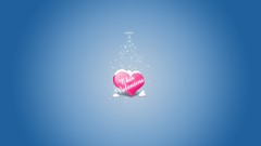 Valentines day Hearts Romana