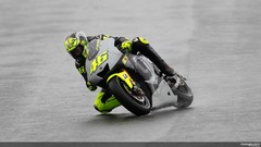 Valentino rossi moto gp Yamaha M1 the doctor
