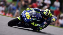 Valentino rossi motorbikes