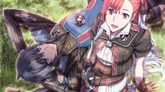 Valkyria chronicles