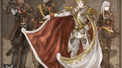 Valkyria Chronicles Anime