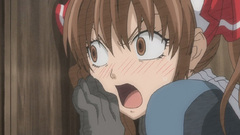 Valkyria Chronicles Anime