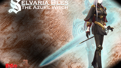 Valkyria Chronicles Anime