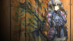 Valkyria just some quick