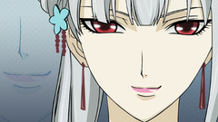 Valkyria Manga Anime