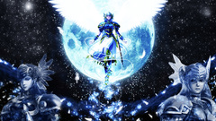 Valkyrie Profile: Lenneth