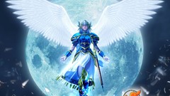 Valkyrie video games Valkyrie Profile: Lenneth