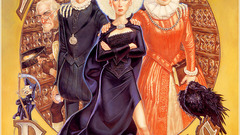 Values high gladius paul