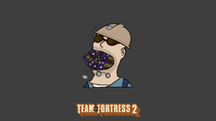 Valve corporation Engineer TF2