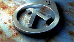 Valve corporation half-life half-life