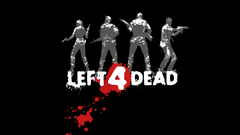 Valve corporation left 4