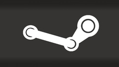 Valve corporation logos Steam