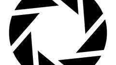 Valve corporation Portal Aperture