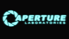 Valve corporation Portal half-life