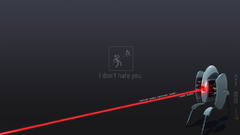 Valve corporation Portal turret