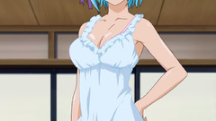 Vampire high rosario san capu kumuru whoopsmeantpicskumuru