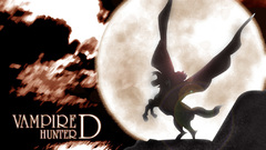 Vampire hunter any give