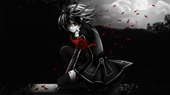 Vampire knight
