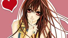 Vampire knight