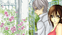 Vampire knight