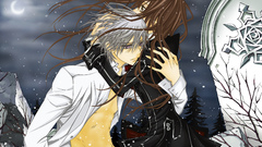 Vampire knight