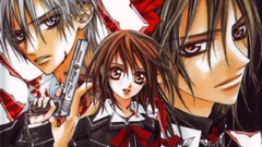 Vampire knight