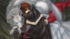 Vampire knight Anime yuki