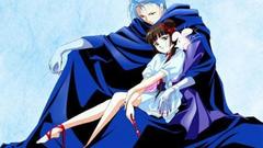 Vampire Princess miyu Anime