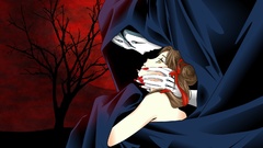 Vampire Princess miyu larva