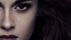 Vampire twilight Kristen Stewart Breaking Dawn