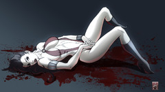 Vampirella