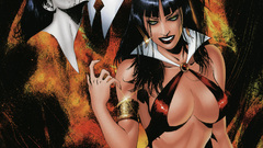 Vampirella