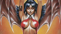 Vampirella