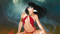 Vampirella
