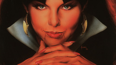 Vampirella