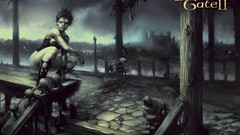 Vampires Baldurs Gate