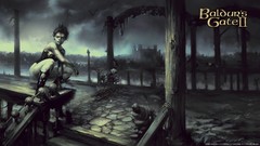 Vampires Baldurs Gate