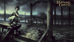 Vampires Baldurs Gate