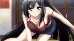 Vampires kore wa zombie