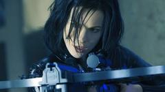 Vampires woman Actress latex