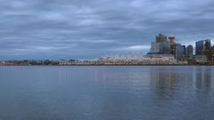 Vancouver canon high City