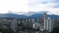 Vancouver high