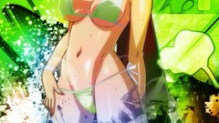 Vandread Anime anime girls