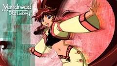 Vandread dita liebely