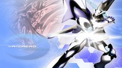 Vandread Manga Anime