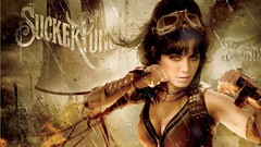 vanessa hudgens fist Women movie-poster warrior Movies Actress