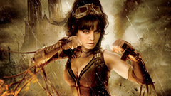 Vanessa hudgens Sucker Punch