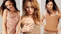 Vanessa paradis Celebrity